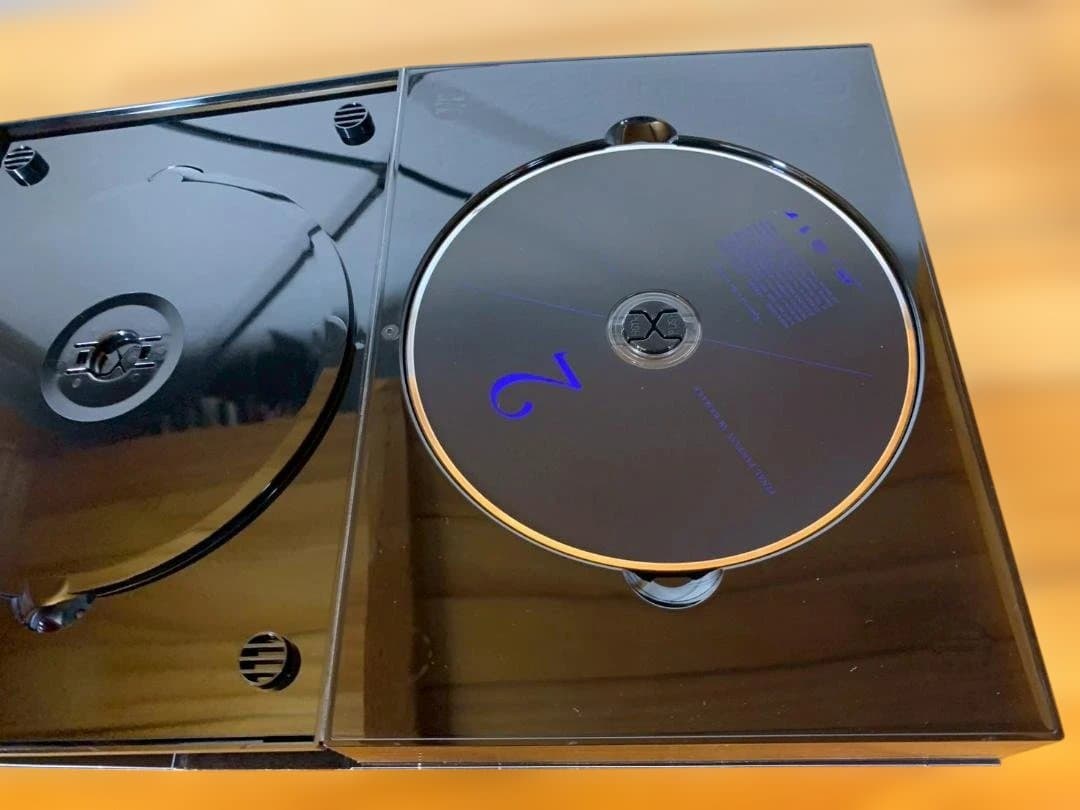 FF7 リメイク Special edit version サウンドトラック