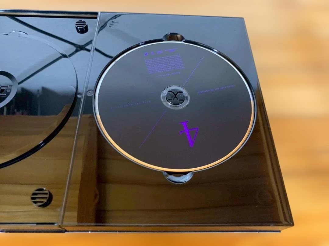 FF7 リメイク Special edit version サウンドトラック