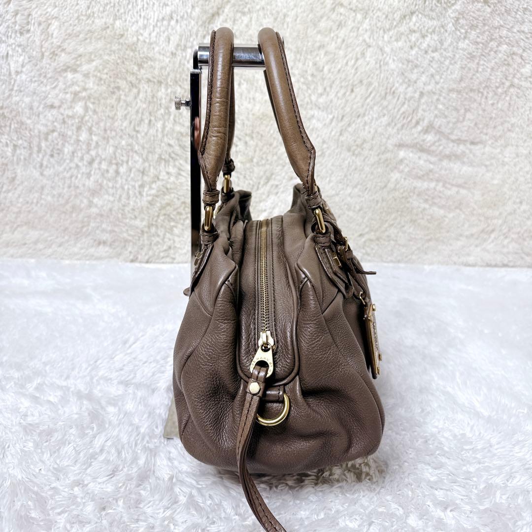 バッグ MARC JACOBS archive bag shoulder 00s y2k