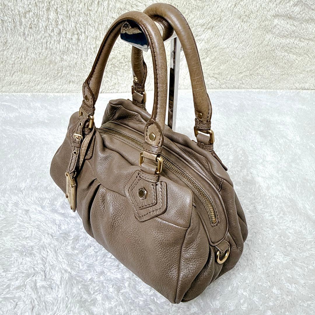 バッグ MARC JACOBS archive bag shoulder 00s y2k