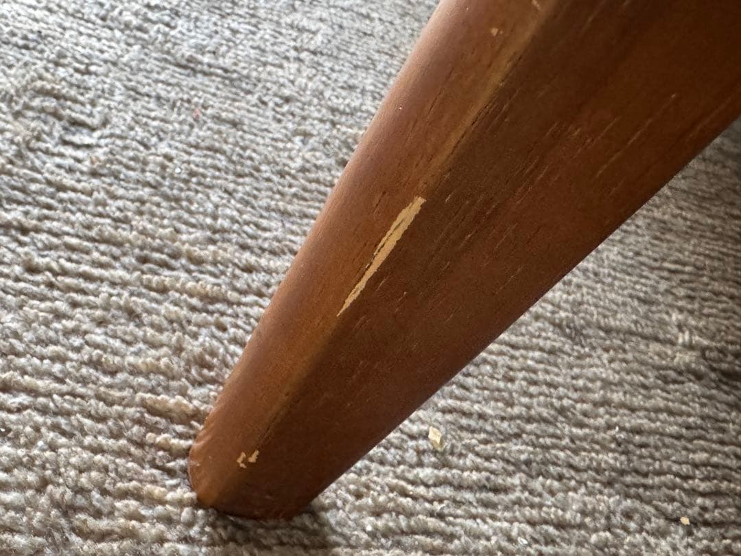 カリモク オールド 2.5シーター ソファ Kチェア 2人掛3人