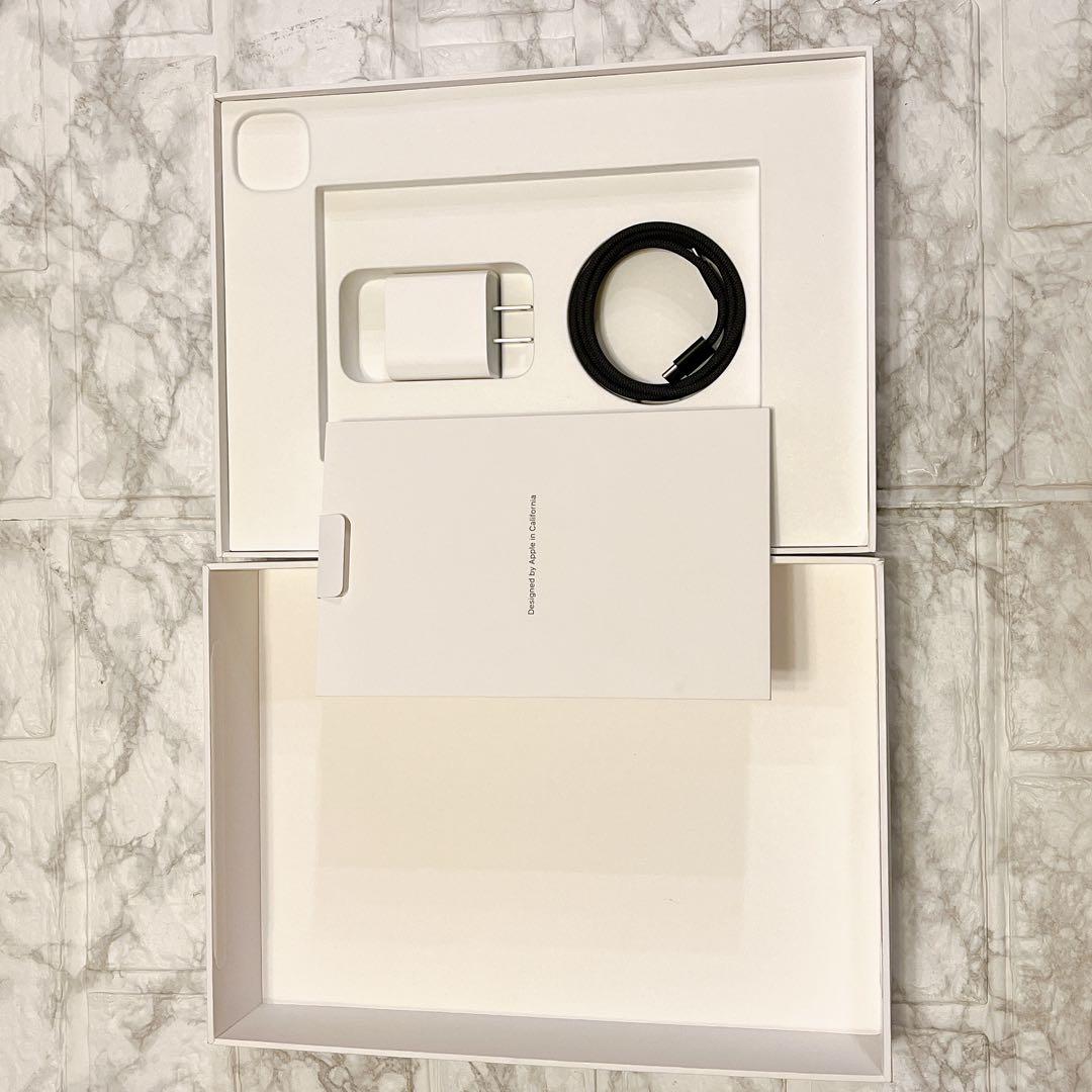 iPad pro M5 11インチ　スペースブラック　256GB Wi-Fi