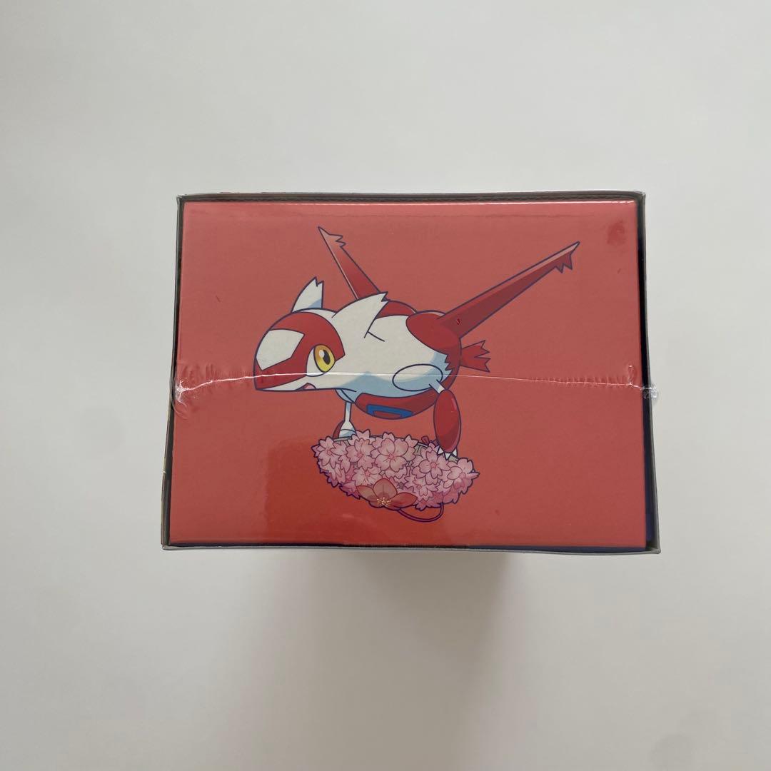 ポケモンセンターフクオカ　スペシャルボックス