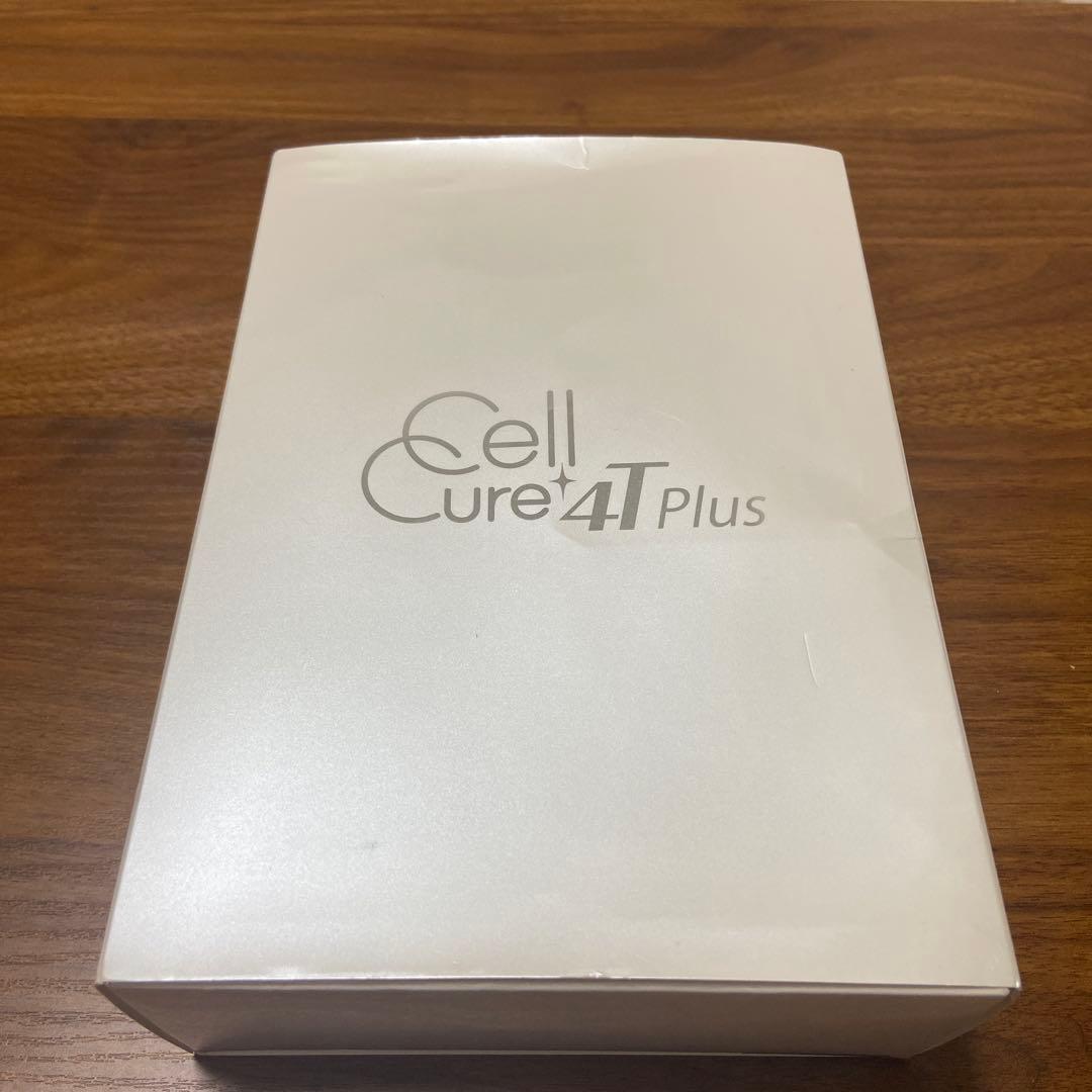 セルキュア4Tplus 美顔器