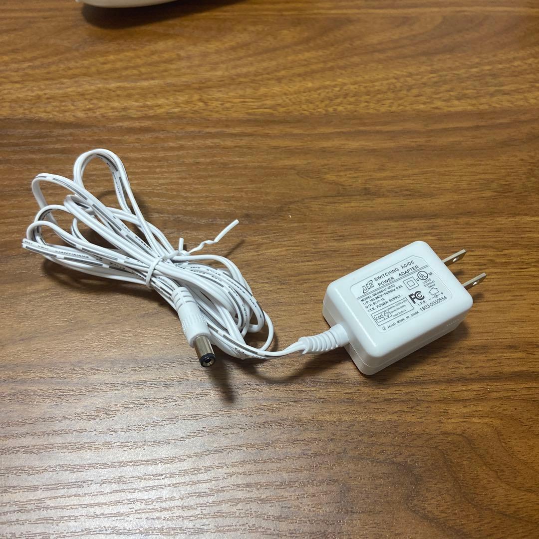 セルキュア4Tplus 美顔器