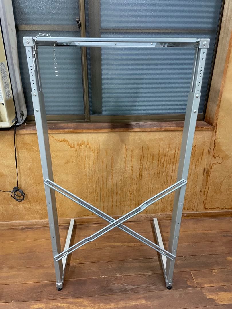 Panasonic N-UF11 衣類乾燥機スタンド