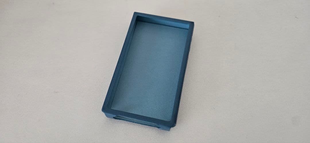 [美品・使用期間少なめ] FiiO JM21 ケース付き