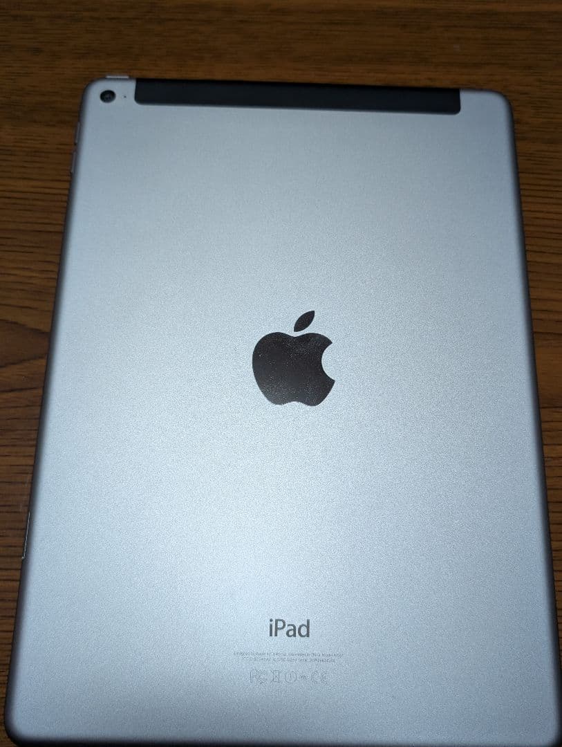 iPad Air　第2世代