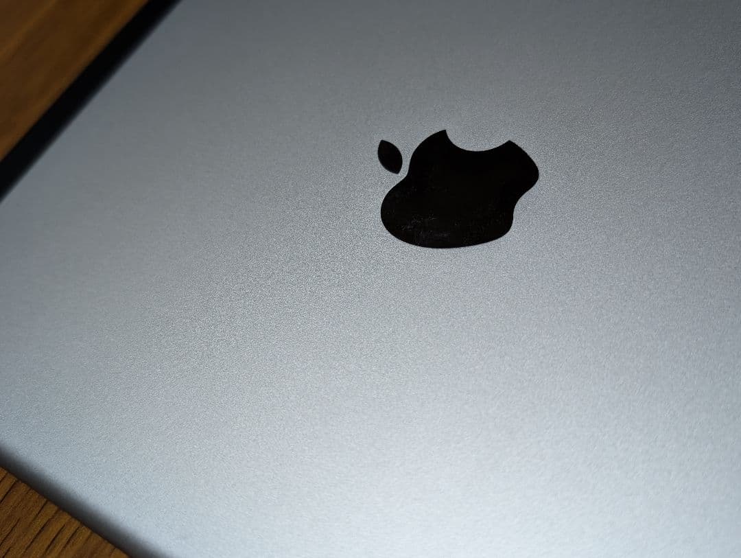 iPad Air　第2世代