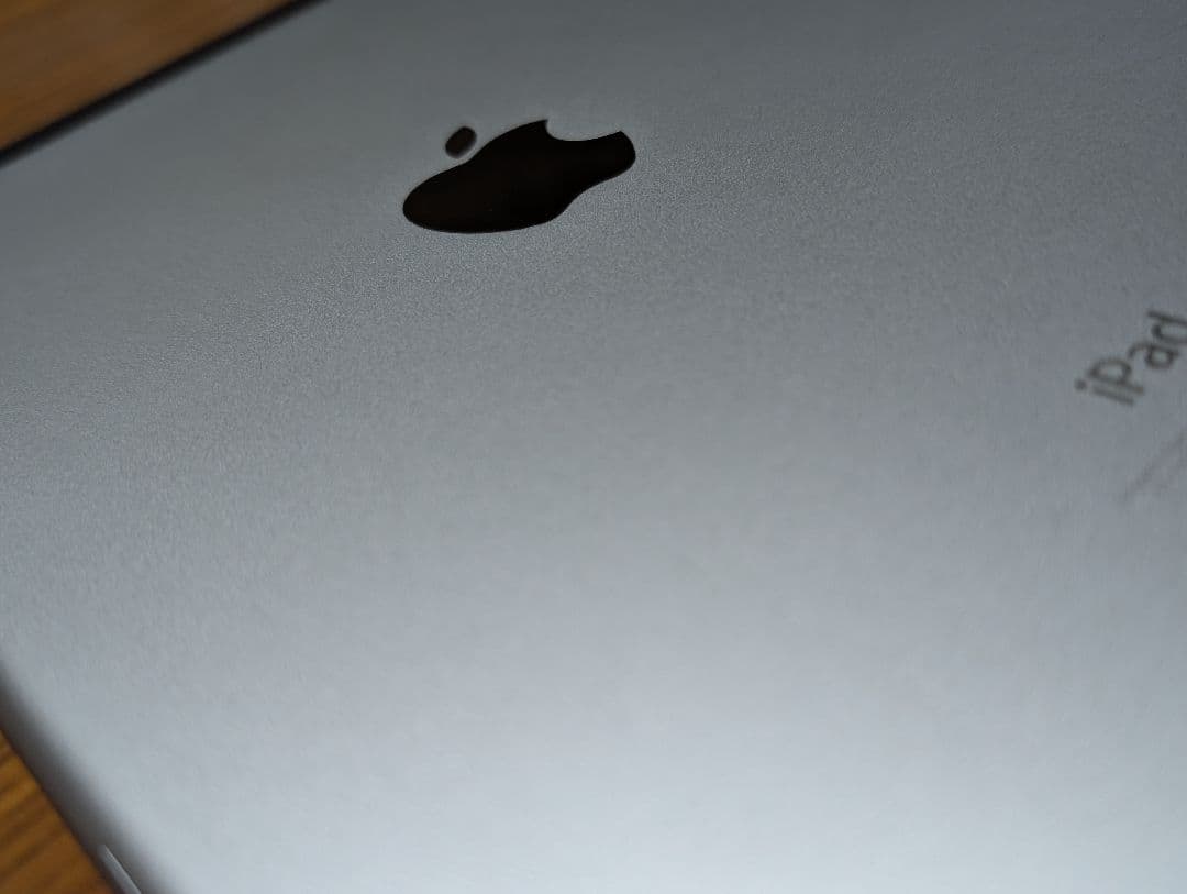 iPad Air　第2世代