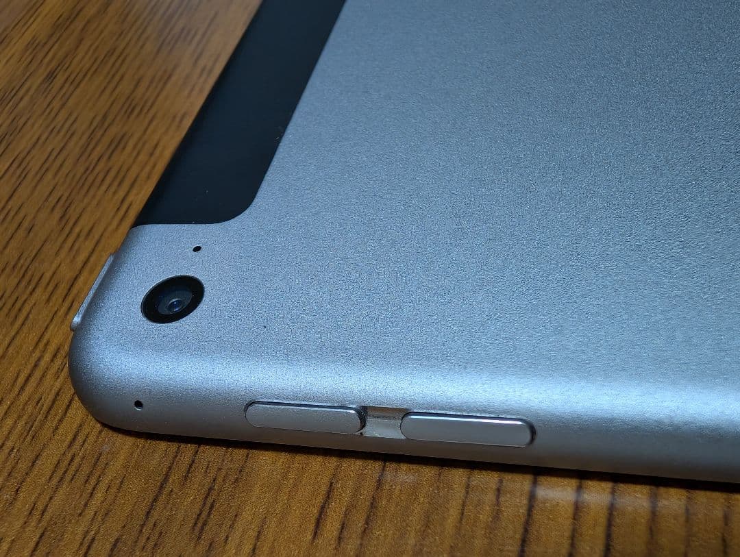 iPad Air　第2世代