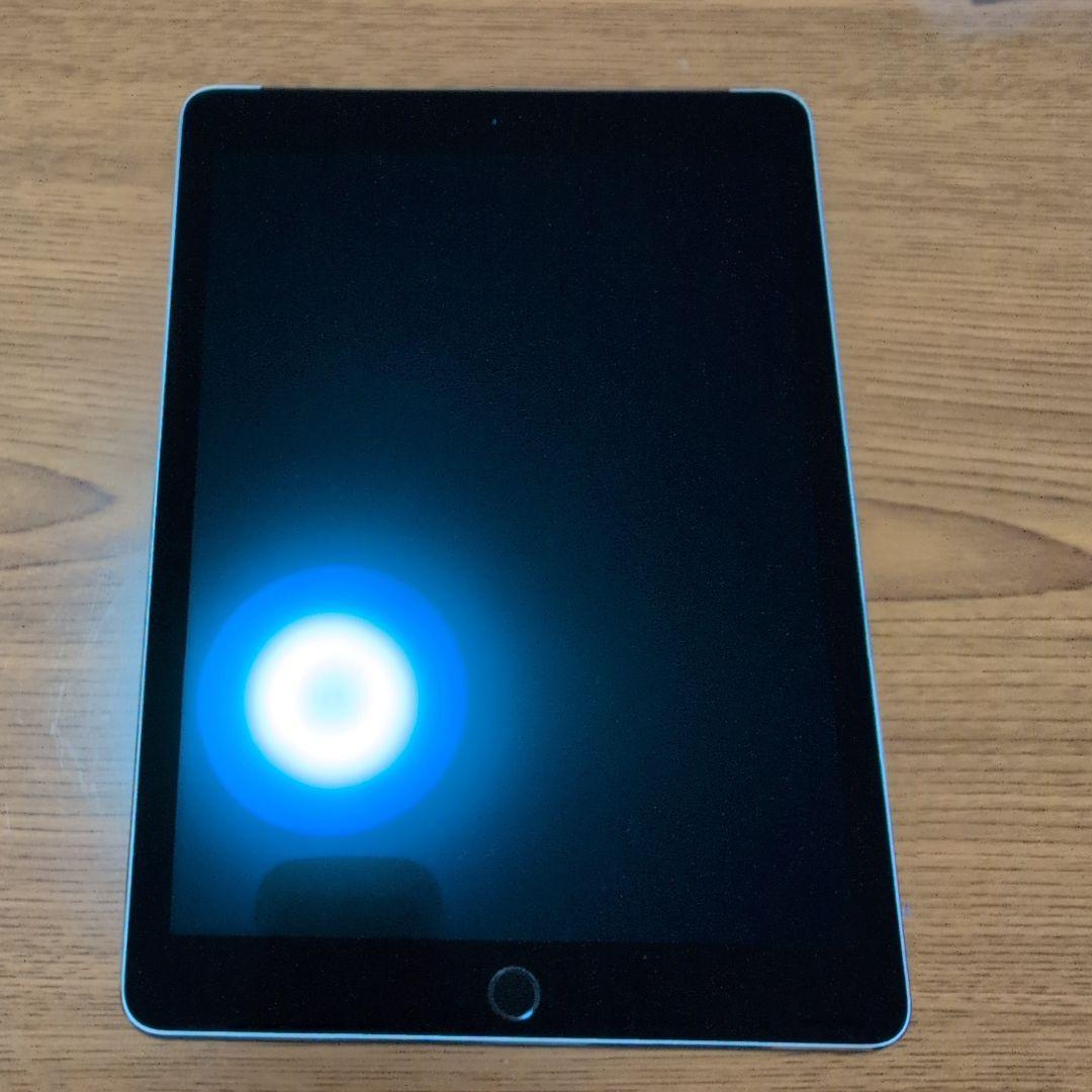 iPad Air　第2世代
