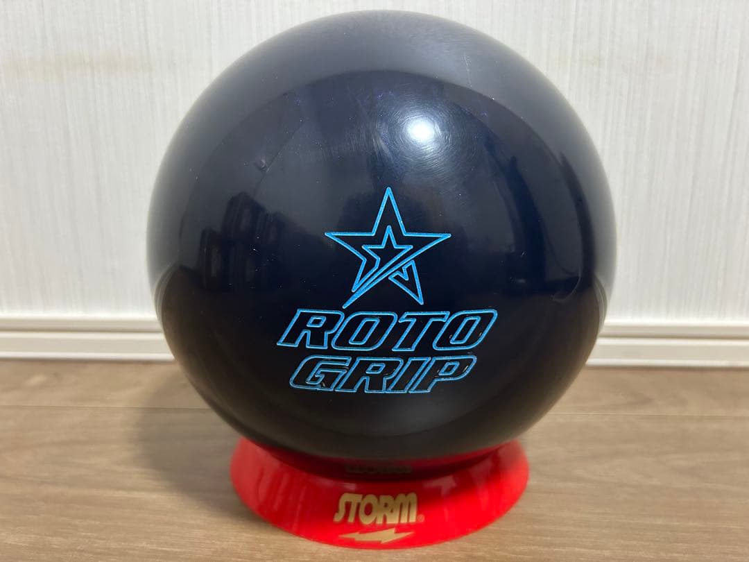 送料込み【新品】RST X-4 ロトグリップ 　15ポンド4オンス 2