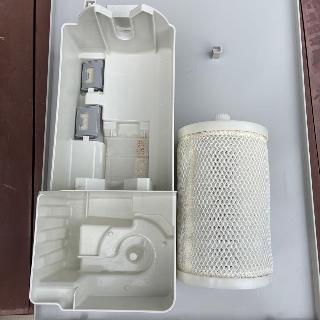 Panasonic 次亜塩素酸 空間除菌脱臭機 ジアイーノ F-MV4100