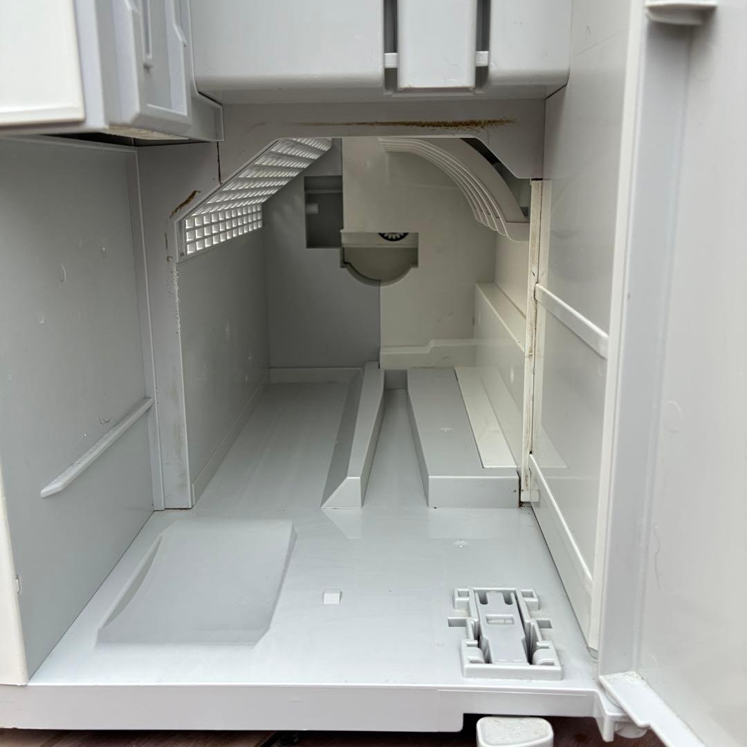 Panasonic 次亜塩素酸 空間除菌脱臭機 ジアイーノ F-MV4100