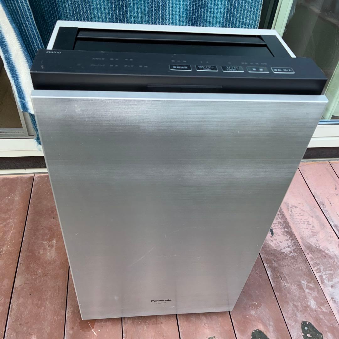 Panasonic 次亜塩素酸 空間除菌脱臭機 ジアイーノ F-MV4100