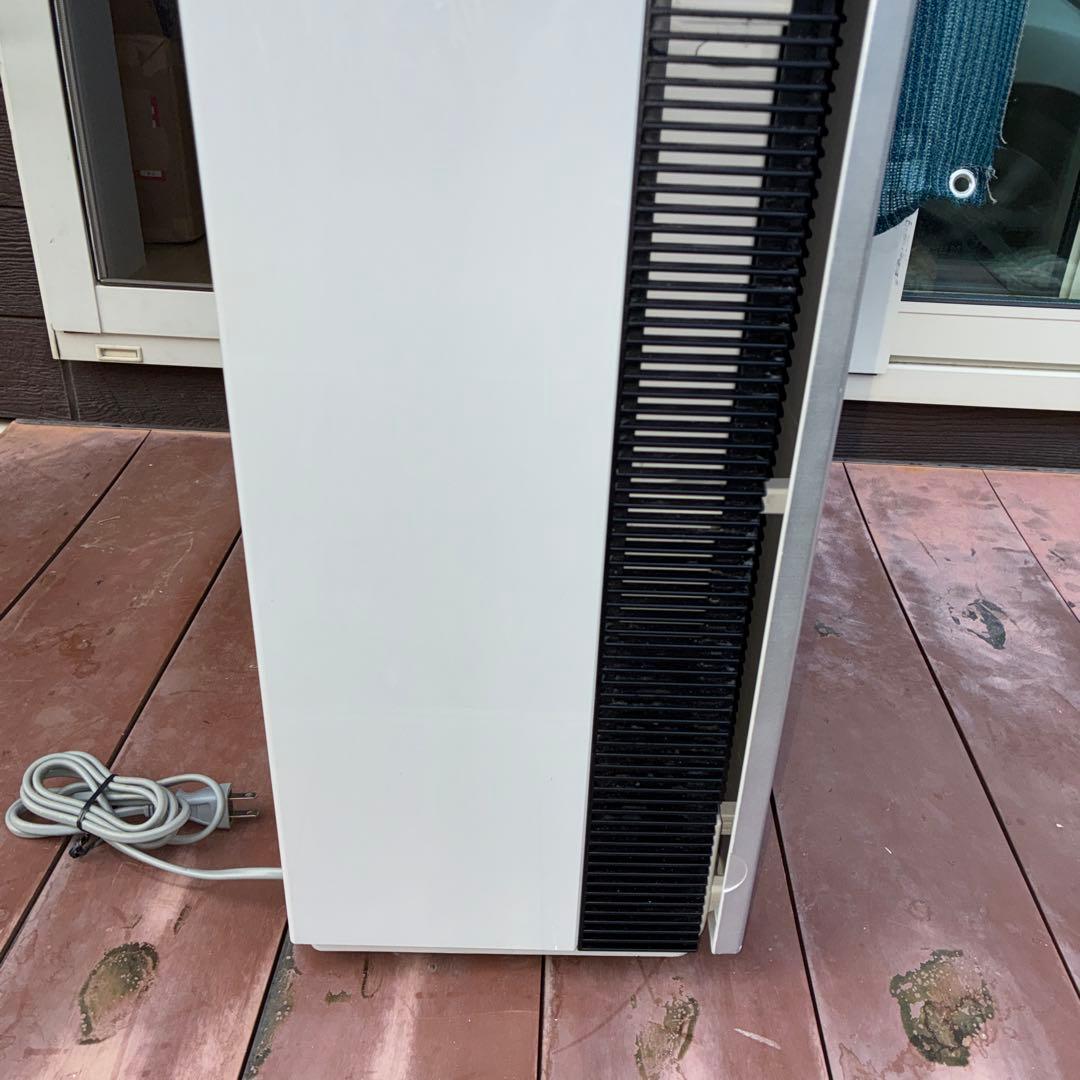 Panasonic 次亜塩素酸 空間除菌脱臭機 ジアイーノ F-MV4100