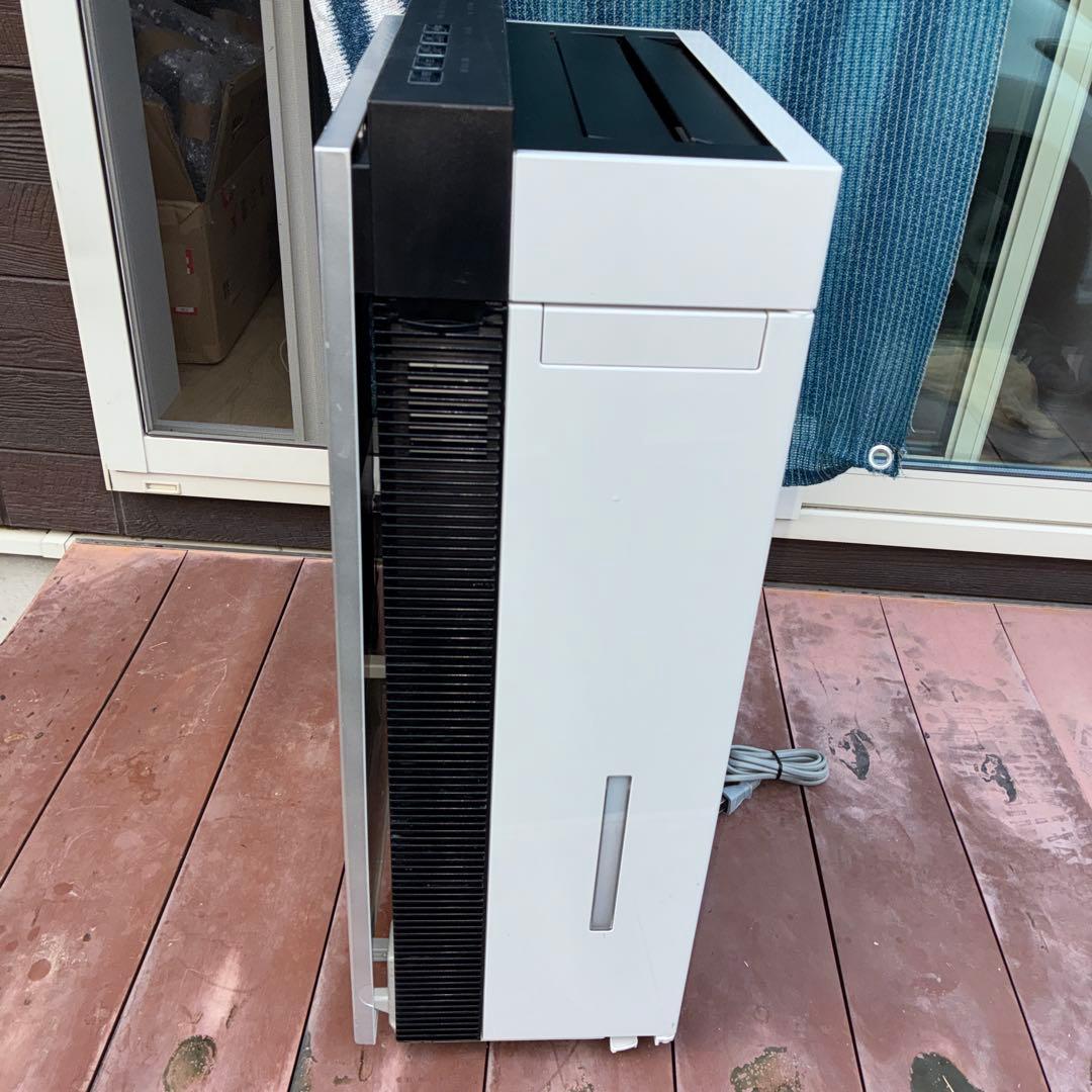 Panasonic 次亜塩素酸 空間除菌脱臭機 ジアイーノ F-MV4100