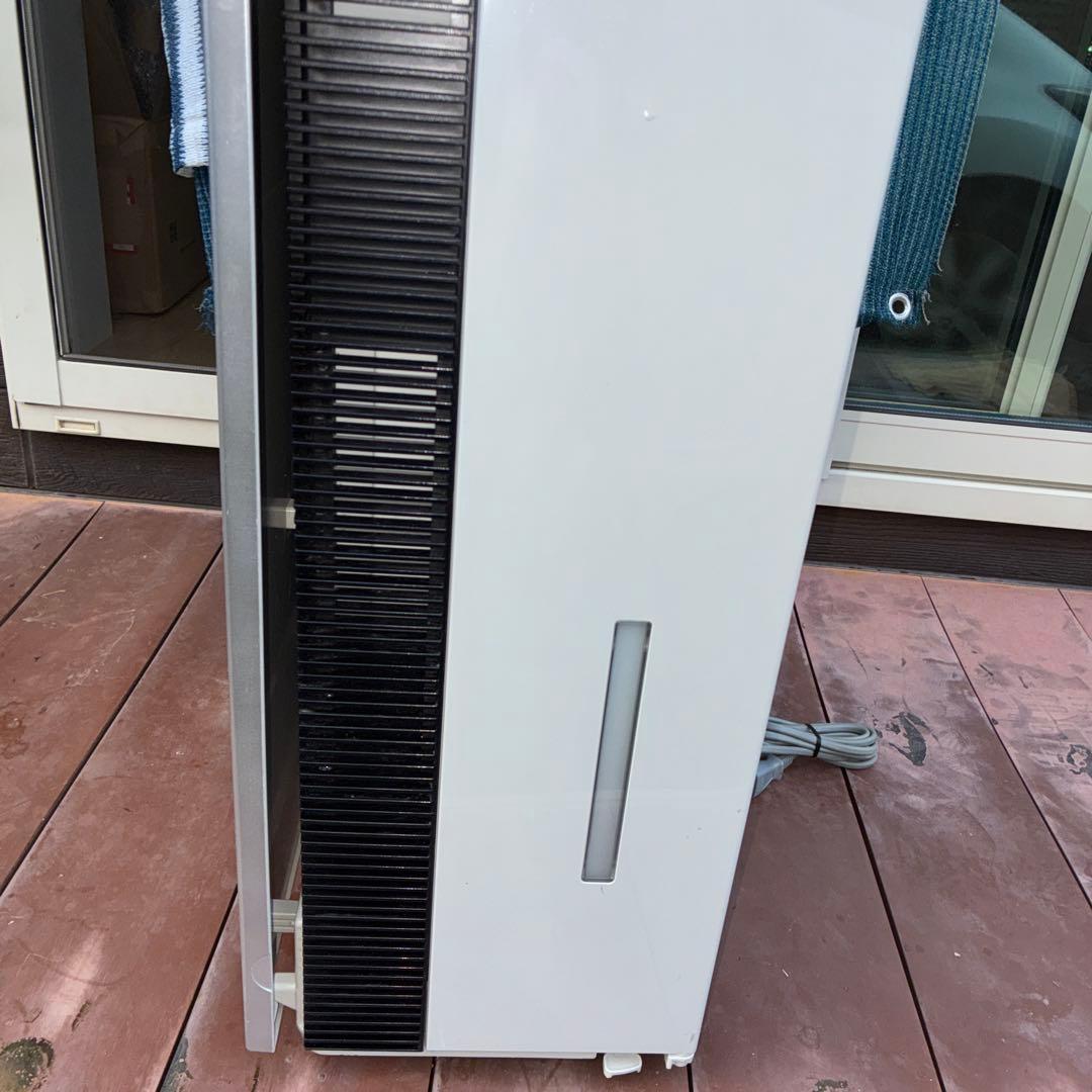 Panasonic 次亜塩素酸 空間除菌脱臭機 ジアイーノ F-MV4100