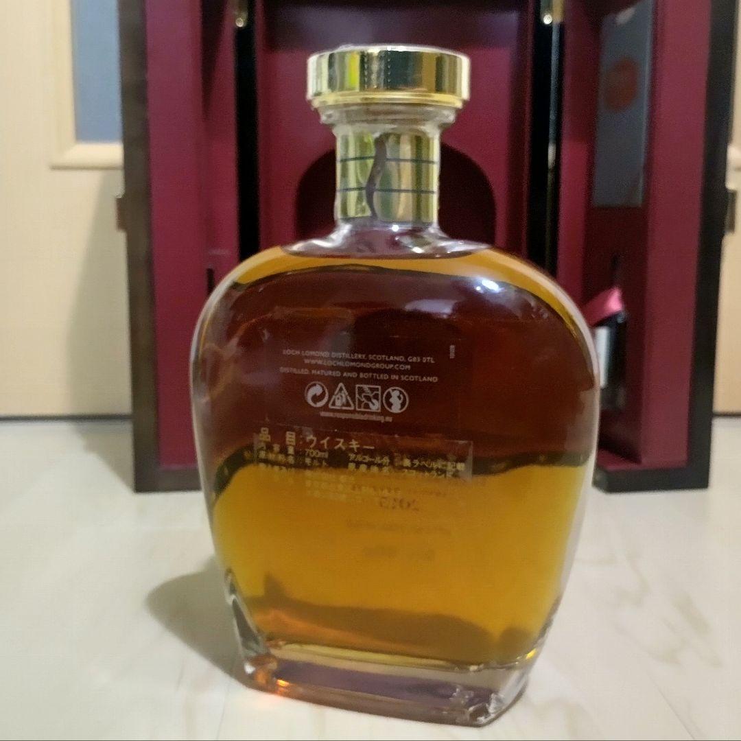 超貴重！ リトルミル25年 (閉鎖蒸留場)