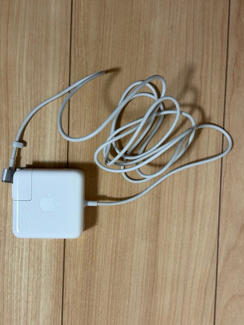 Apple MacBook Air ［MD761J/A］ Mid 2013モデル