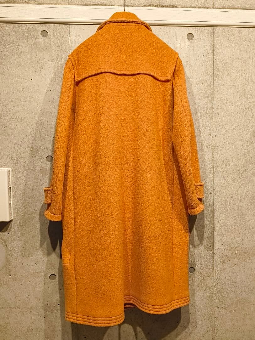 ジャケット・アウター cantate Duffle Coat