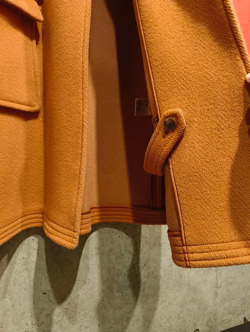 ジャケット・アウター cantate Duffle Coat