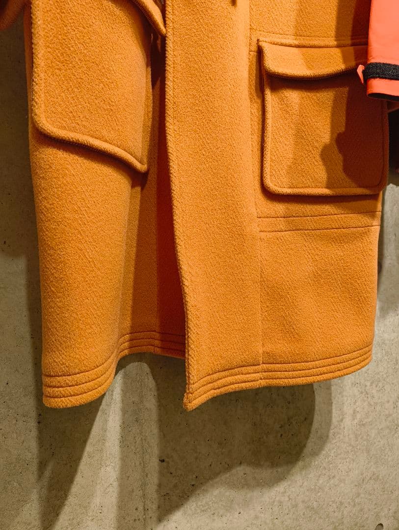 ジャケット・アウター cantate Duffle Coat