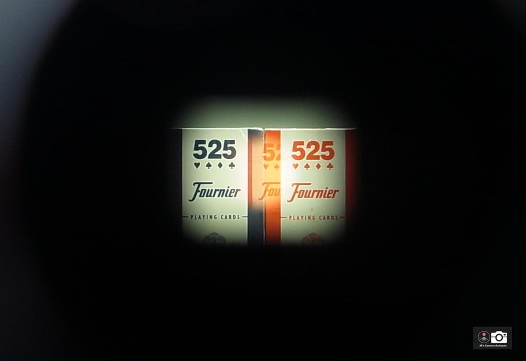 Canon 4sb レンジファインダーカメラ整備済2