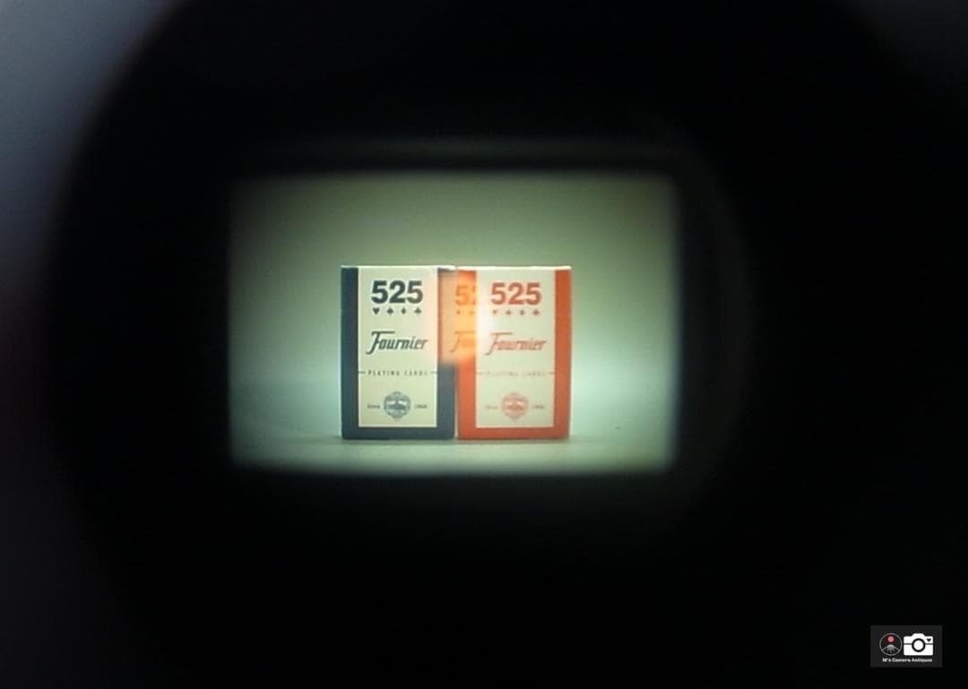 Canon 4sb レンジファインダーカメラ整備済2