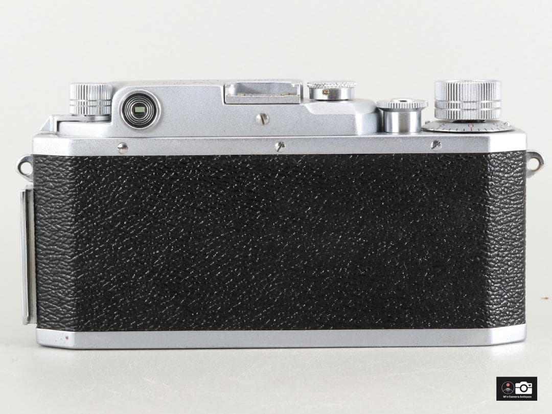 Canon 4sb レンジファインダーカメラ整備済2