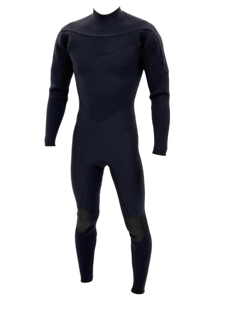 shin-33/2ｍｍジャージロングチェストフルスーツカスタムオーダー料込