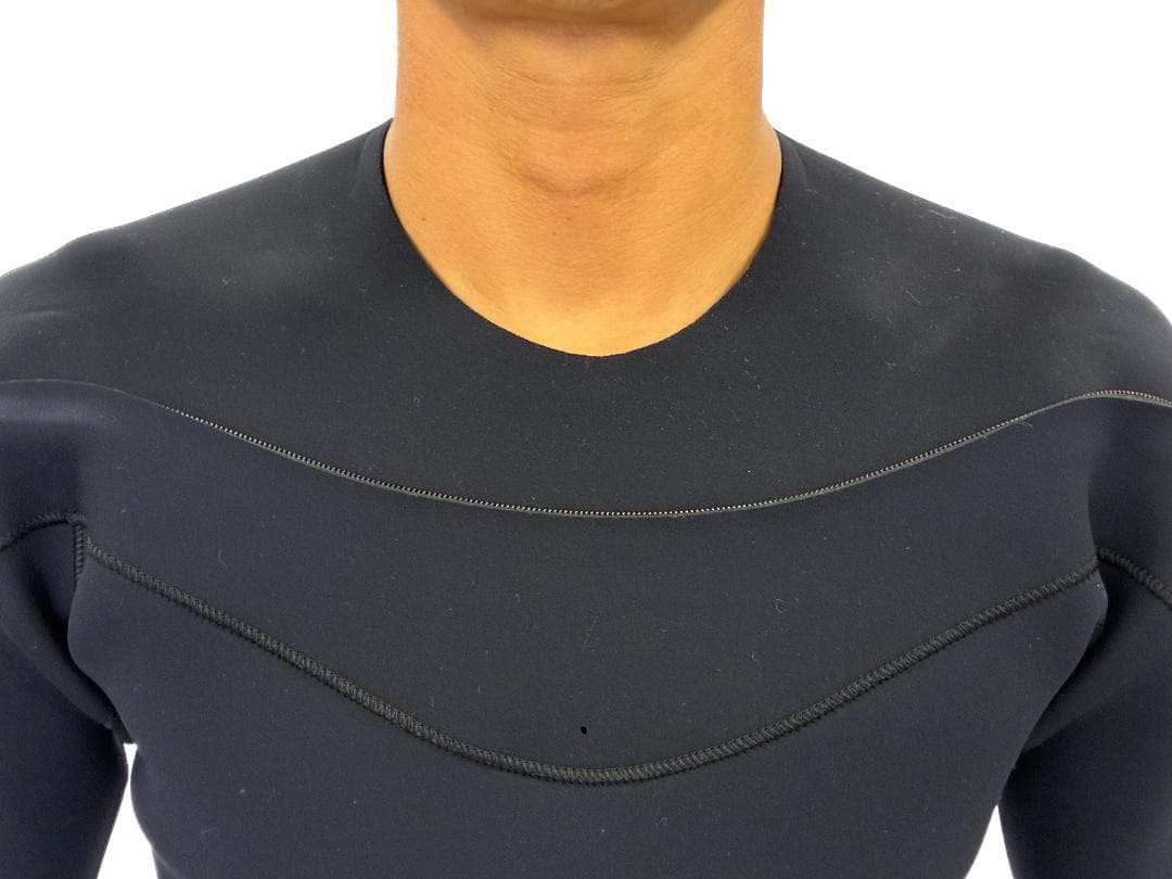 shin-33/2ｍｍジャージロングチェストフルスーツカスタムオーダー料込