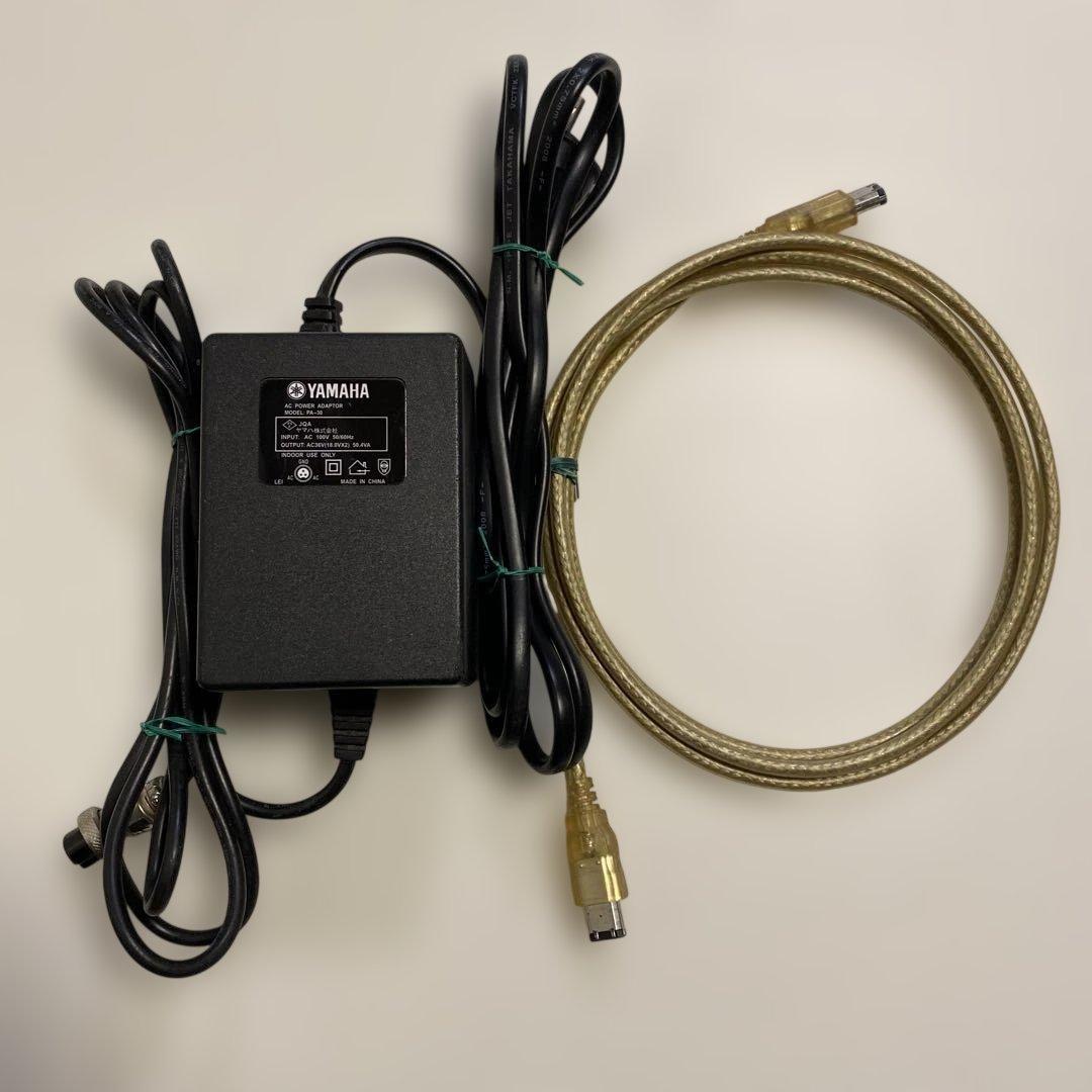 Steinberg MR816CSX 動作OK！ 8イン/8アウト 上位モデル