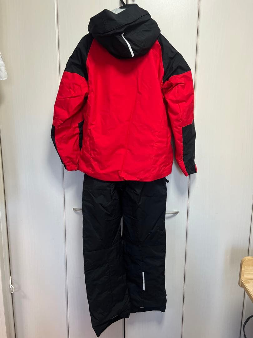 スキー DESCENTE 160