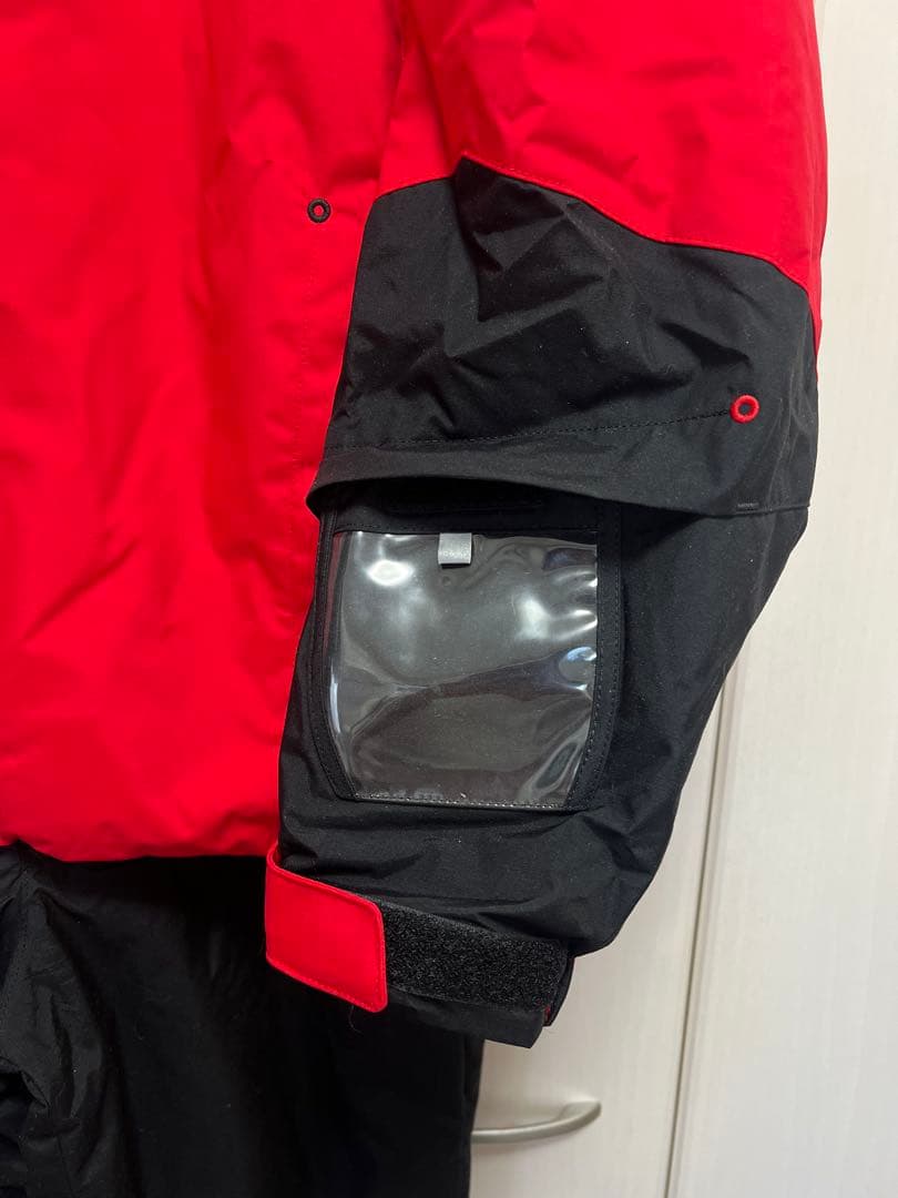 スキー DESCENTE 160