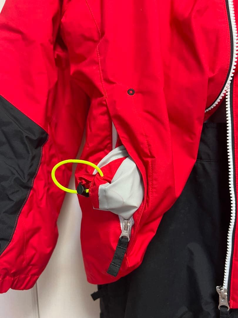 スキー DESCENTE 160