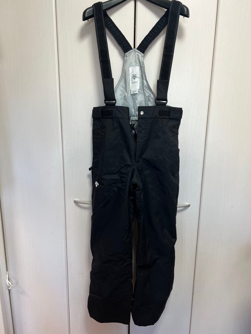 スキー DESCENTE 160