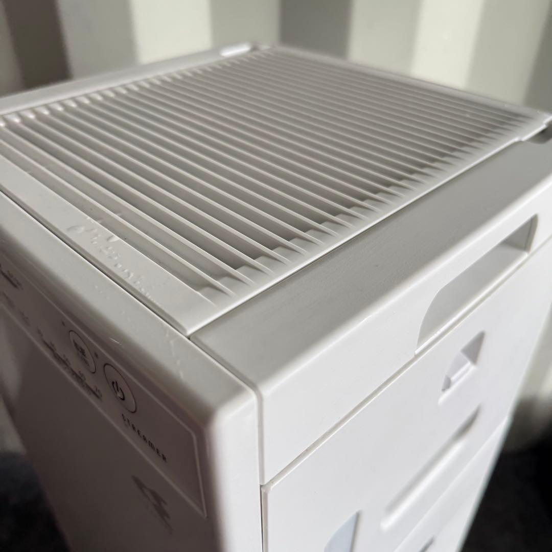 FI73激安早い者勝ち✨ ダイキン　加湿空気清浄機　ストリーマ空気清浄機