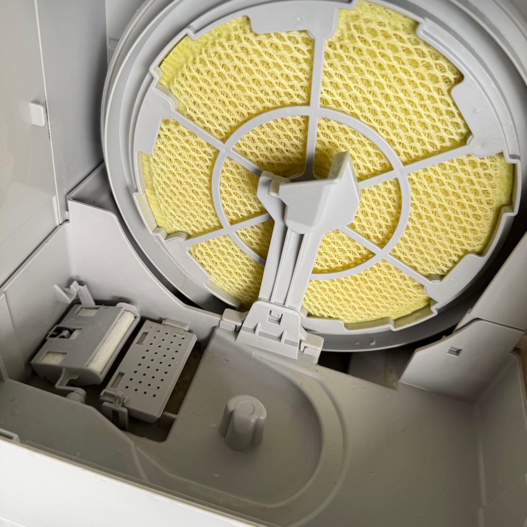 FI73激安早い者勝ち✨ ダイキン　加湿空気清浄機　ストリーマ空気清浄機