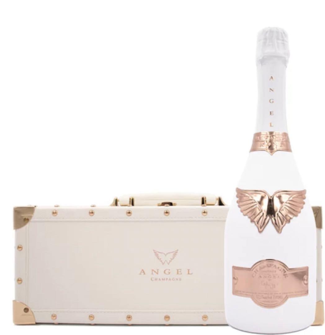 エンジェルホワイト750ml【箱あり】【新品】【未開封】