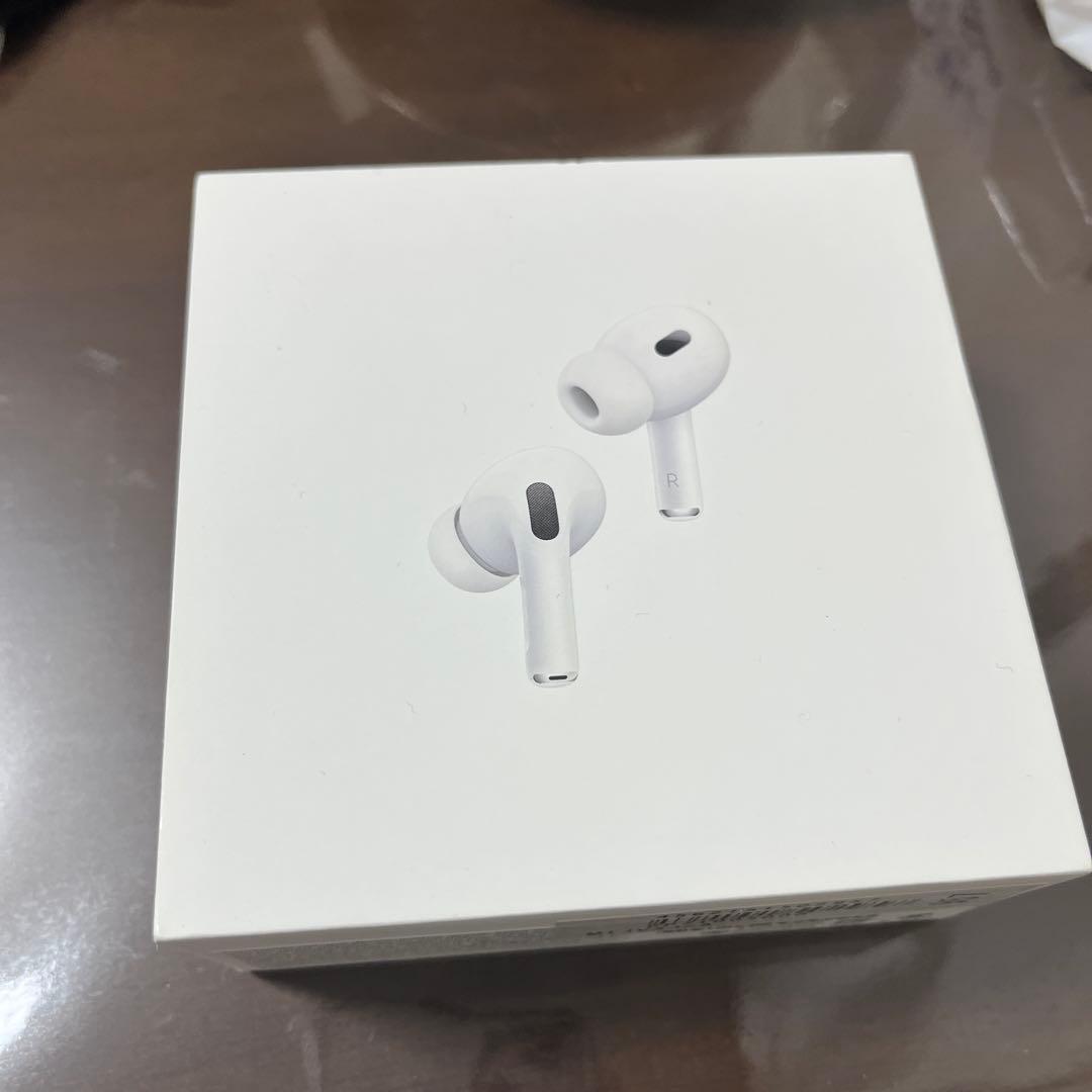 たぁぼぉさん専用　AirPods Pro (第2世代) 本体