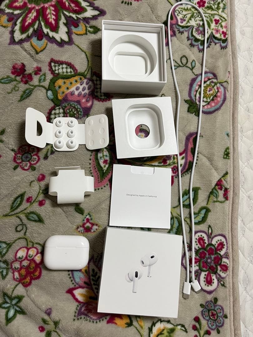 AirPods Pro第2世代