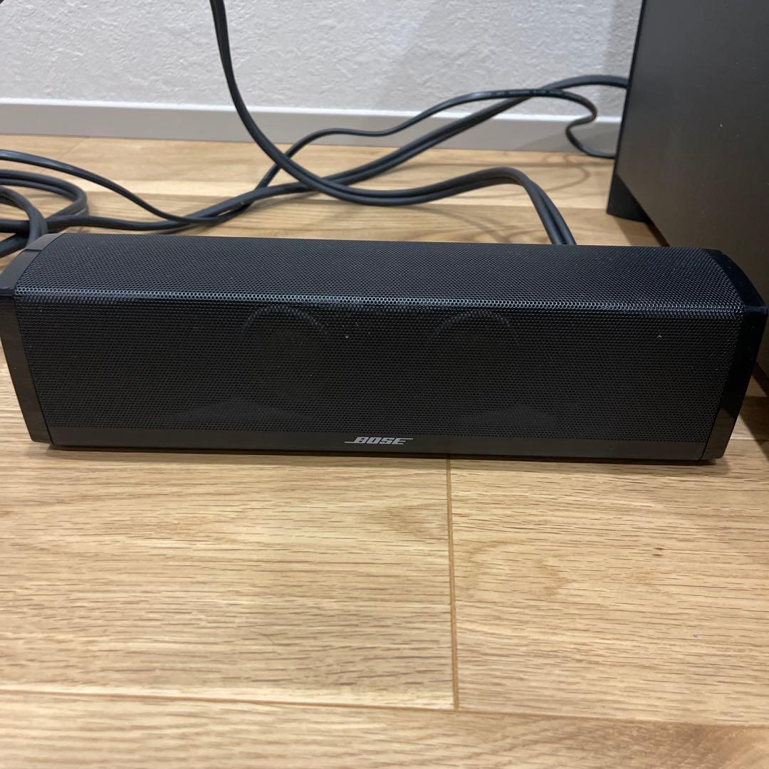 BOSE ボーズ　スピーカーセット