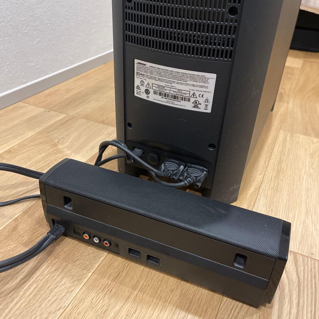 BOSE ボーズ　スピーカーセット