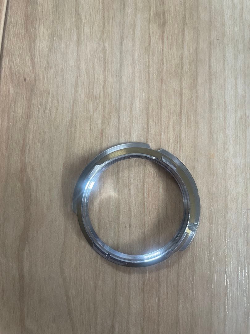 Leica アダプターリング　M2 21-35 M3 135