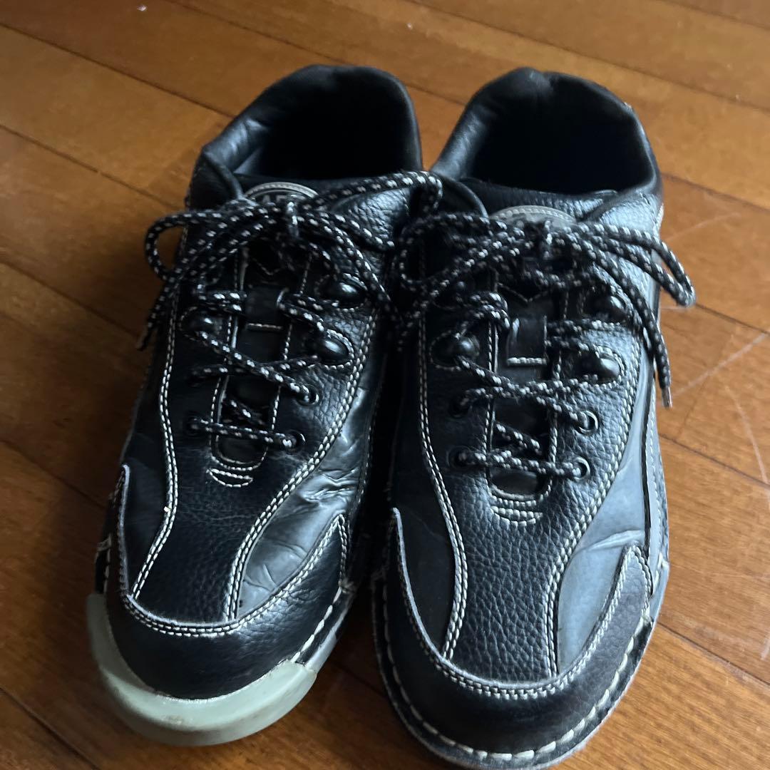 ABS ボウリング用バッグ ボール2個入りキャスター付き　その他アクセサリー