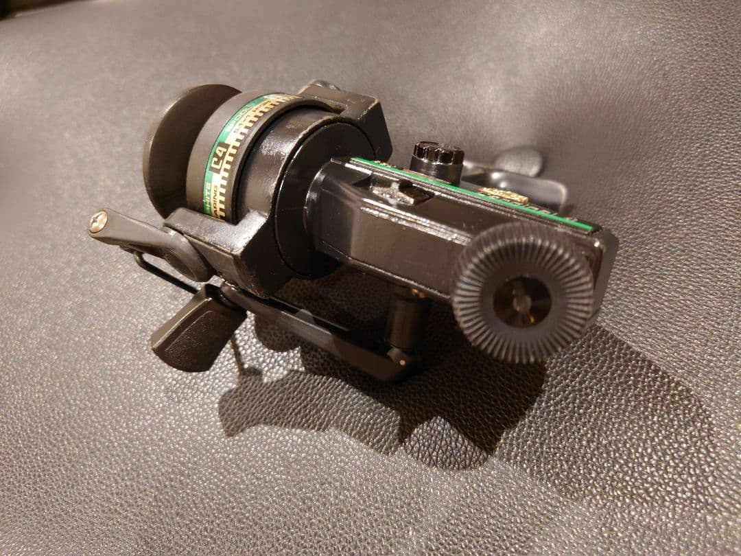 ABU カーディナル4