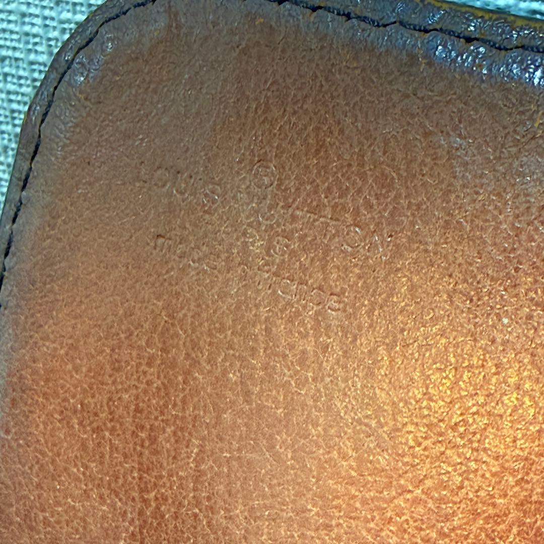 ■美品■LOUIS VUITTON ルイヴィトン モノグラム カルトシエール