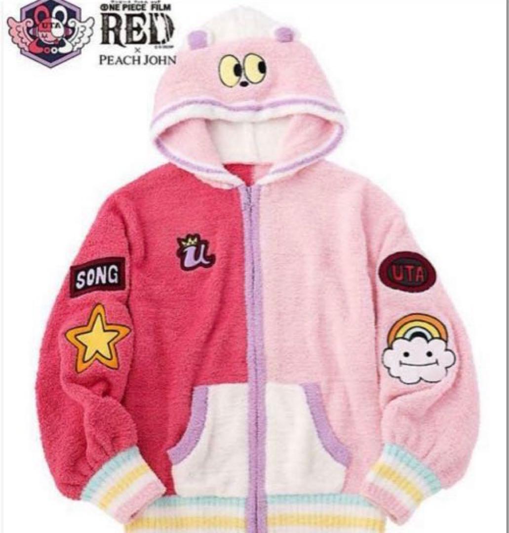 ★【とす】ONEPIECE FILM RED ウタ